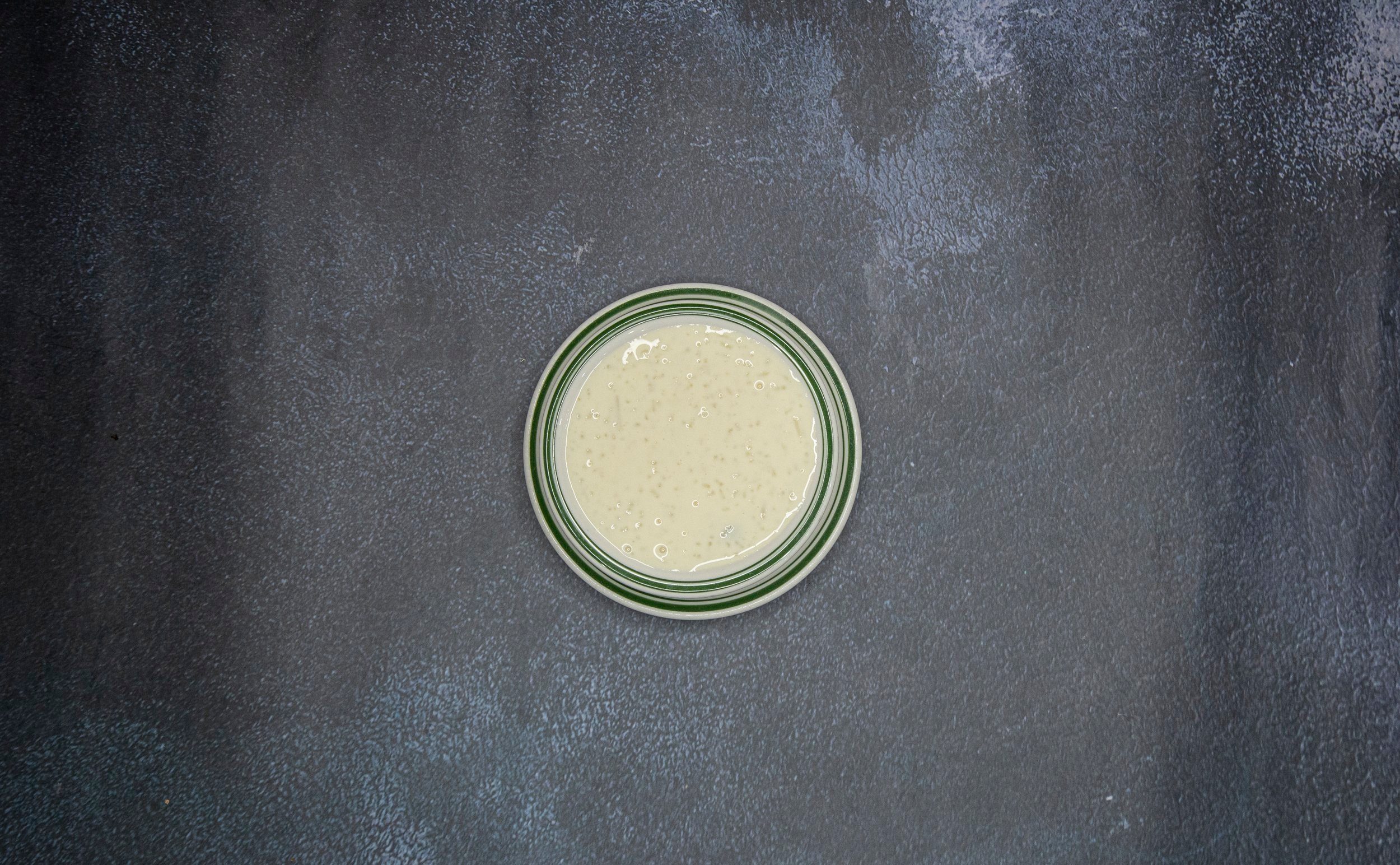 Rice Pudding.