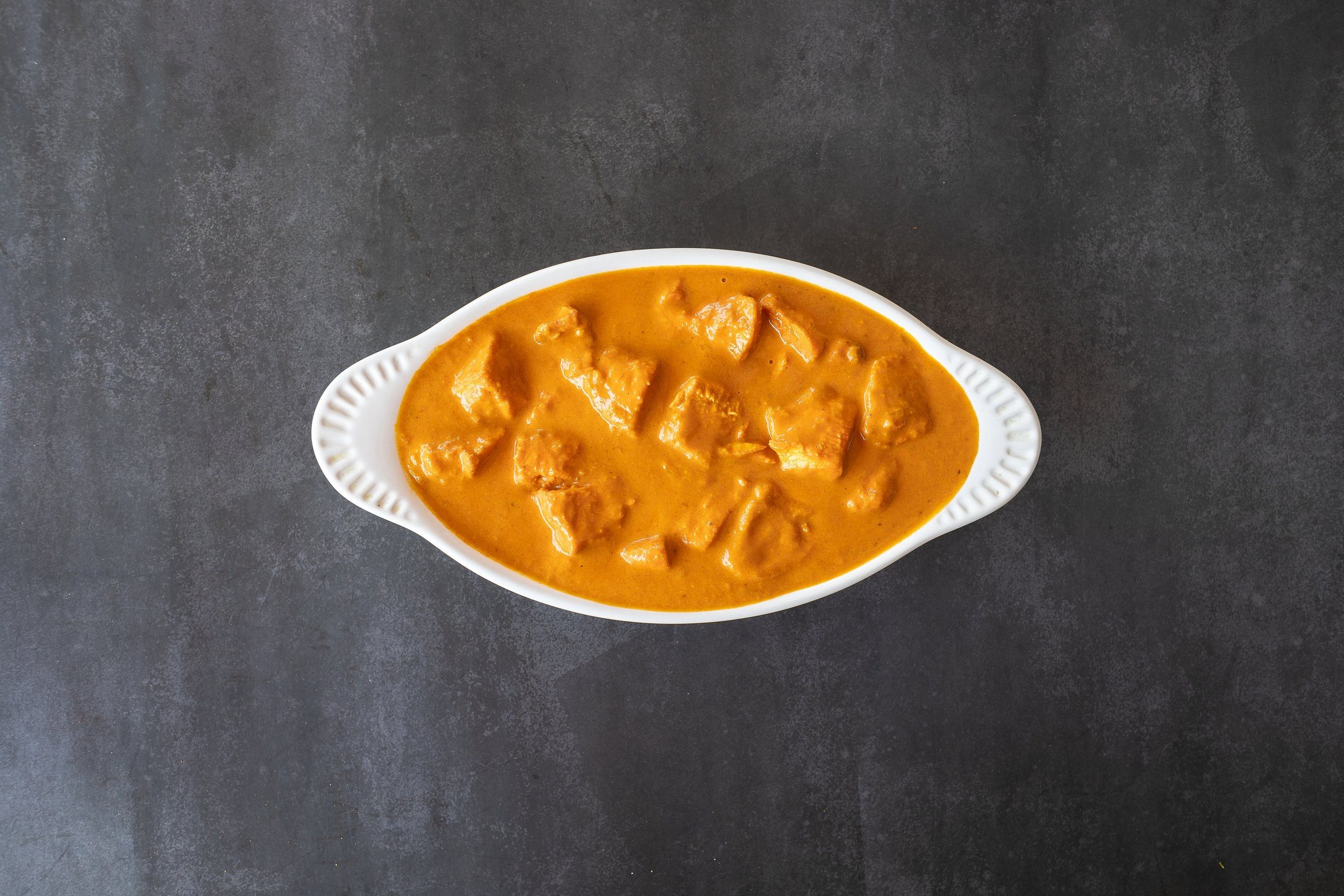 Chicken Tikka Masala.
