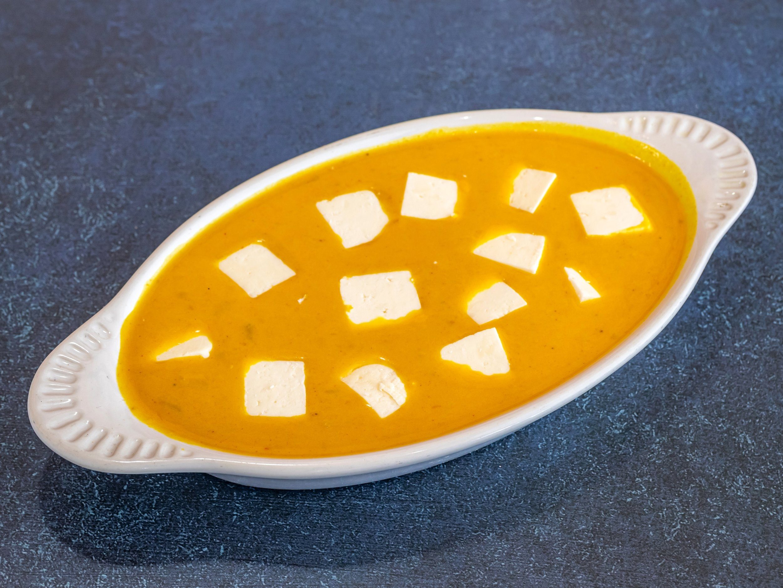Panner Korma.