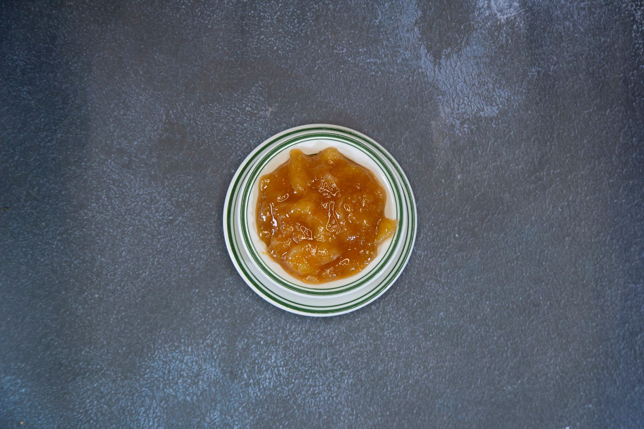 Mango Chutney.