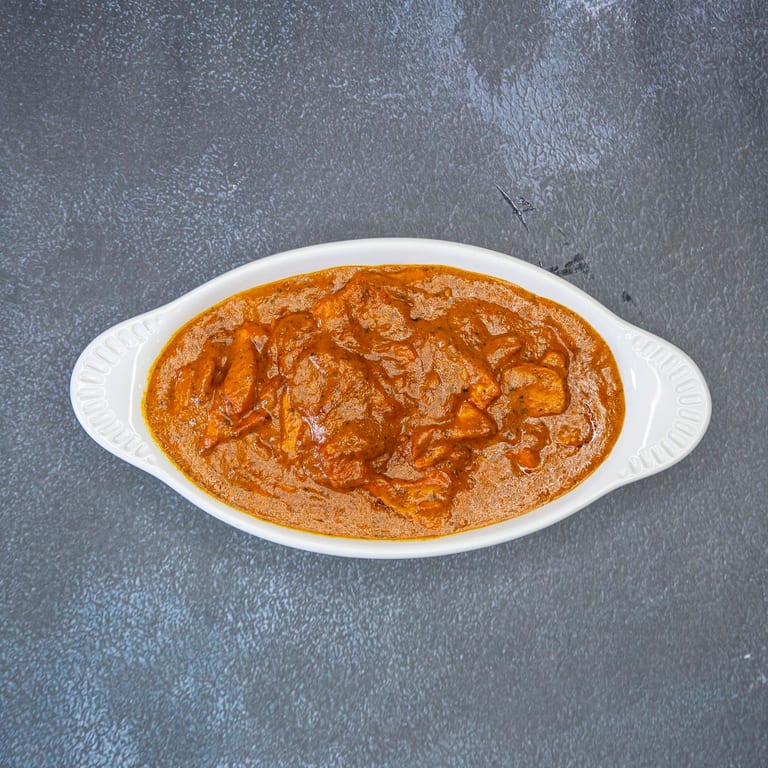 Delicious Basmati Rice Experience