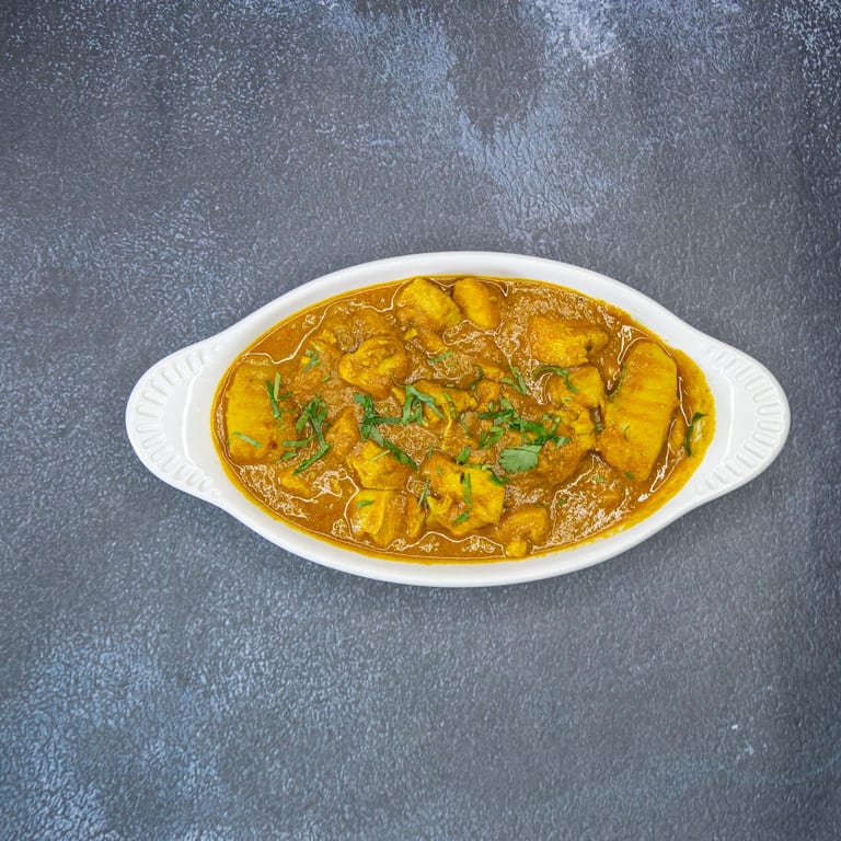 Discover Our Flavorful Dal